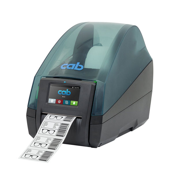 德国CAB MACH 4S 条码打印机 德国CAB MACH 4S 条码打印机